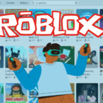 Roblox VR Games Metaverse