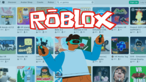 Roblox VR: Can Roblox Vr Games Hold The Metaverse Fort?