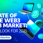 State of the Web3 Job Market Outlook for 2025