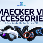 Maecker VR Accessories