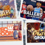 Best Free VR Games