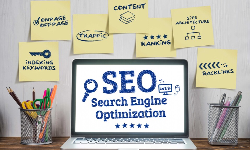 SEO Services in Nigeria