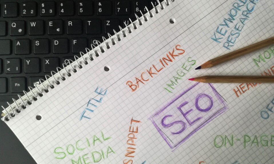 SEO Agency Nigeria Playbook